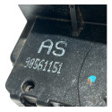 Fechadura Diant Esquerda Gm Astra 99 A 05 90561151 Cx188m