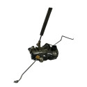 Fechadura Traseira Esquerda Chevrolet Captiva 2012 Cx554m