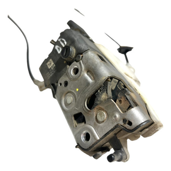 Fechadura Elétr Porta Diant. Direita Peugeot 408 2011 Cx186m