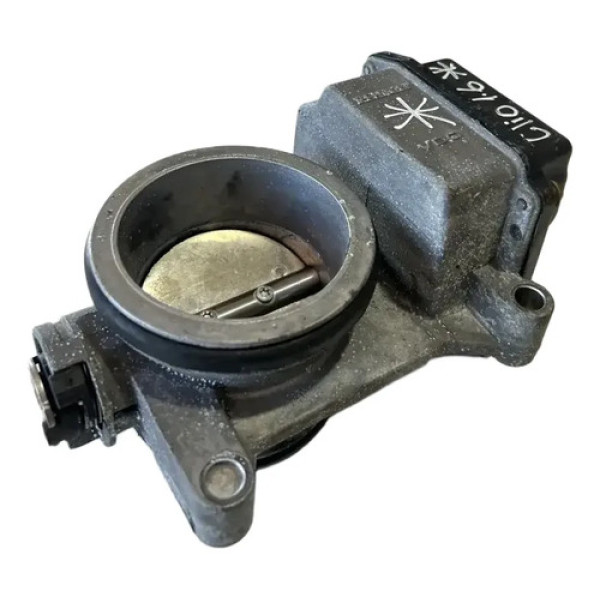 Tbi Corpo Borboleta Renault Clio 1.6 2004 M