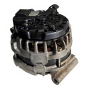 Alternador Fiat Bravo 1.8 Etorq 2012/2013 51839616 Mw