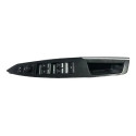 Botão Interruptor Vidro Diant Esquer. Gm Captiva 2012 Cx554m