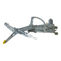 Máquina Vidro Dianteira Esquerda Gm Vectra 2006/2012 Cx529