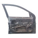 Porta Dianteira Esquerda Vectra Sedan 2007 A 2012 D Dianteira Esquerdo Preto