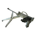 Maquina Eletrica Dianteira Esquerda Vectra 1997/01 Cx528m