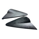 Acabamento Retrovisor Prisma Onix Par Cx42s