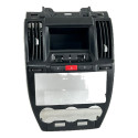 Acabamento Moldura Painel Central Freelander 2011 Cx268s