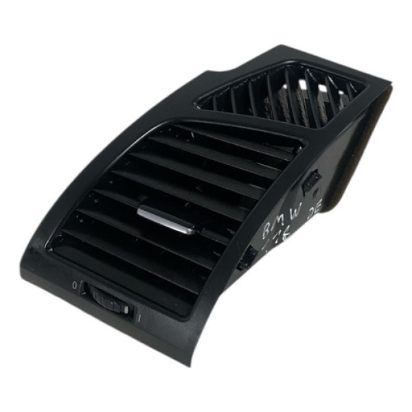 Difusor Ar Painel Lado Esquerdo Bmw 118i 2010/2012 Cx377 Mw