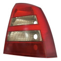 Lanterna Tras. Direito Astra  2005 G8m Direito/passageiro Vermelho