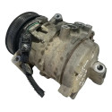 Compressor Ar Condicionado Gm Captiva 2.4 2009 M