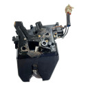 Fechadura Tampa Traseira Geely Ec7 2014 Cx50s