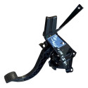 Pedal Freio Chevrolet Corsa Montana 2005 9156593 Mw