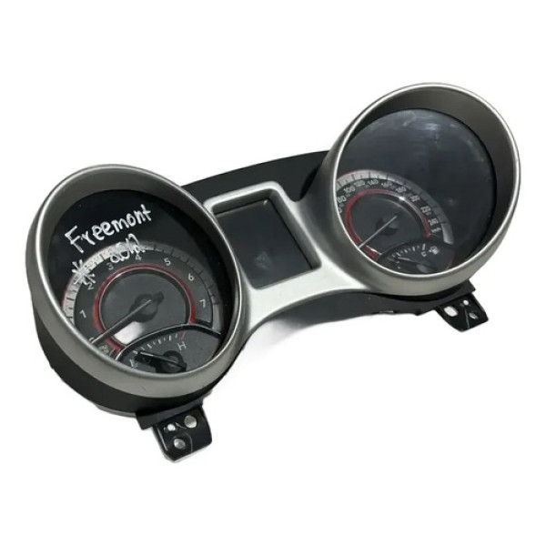Painel De Instrumento Fiat Freemont 2.4 2012 P15m