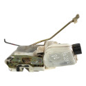 Fechadura Porta Diant Direita Pajero 2008/2010 Cx430 Mw
