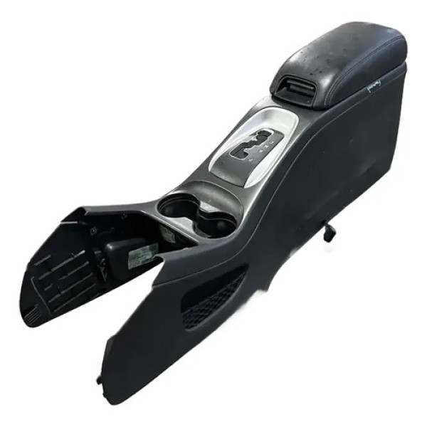 Console Central Fiat Freemont 2.4 2012 Automático M