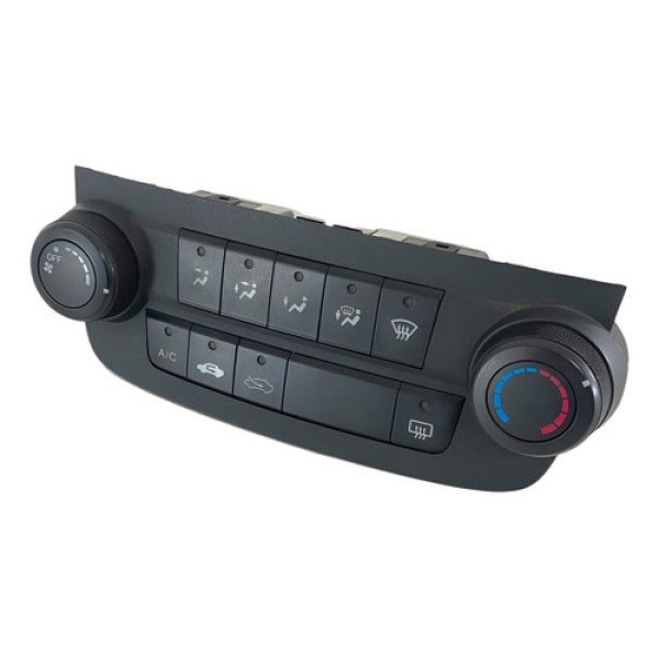 Comando Ar Condicionado Honda Crv 2007/2011 Cx427 Mw