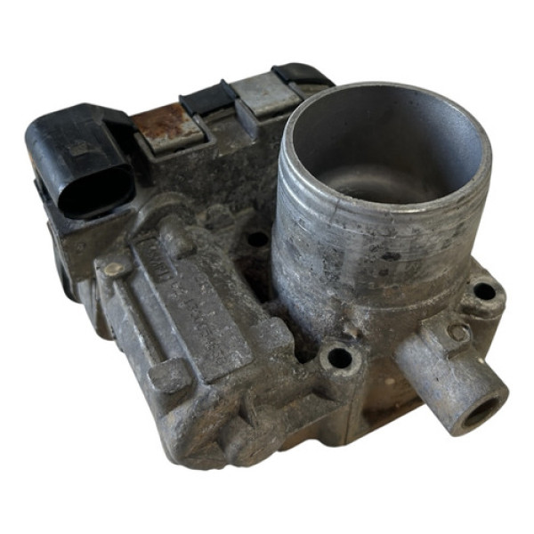 Tbi Corpo Borboleta Fiat Siena 2013 M