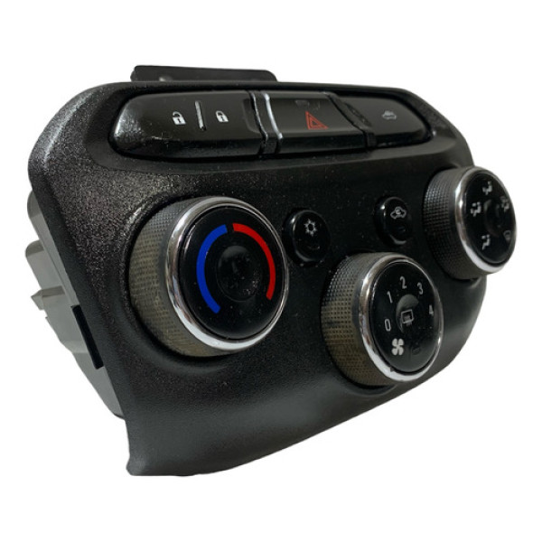 Comando Ar Condicionado Chevrolet Ônix Prisma 2013/14 Cx86m