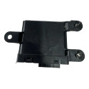 Módulo Sensor Estacionamento Chevrolet Ônix Cx554m Preto