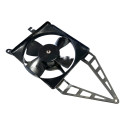 Defletor Ventoinha Gm Corsa 1994 A 2002 S/ar M
