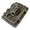 Luz Teto Cortesia Chevrolet Captiva 2008/2012 Cx450 Mw
