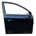 Porta Dianteira Direita Chevrolet Captiva 2008/2012 Mw Dianteira Direito Preto