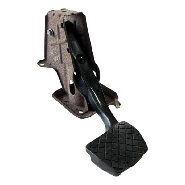 Pedal De Freio Volkswagen Jetta 2016-17 P7m
