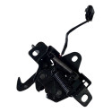 Fechadura Trava Capô Chevrolet Captiva 2009/2012 Cx445 Mw