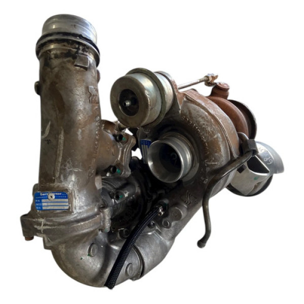 Turbina Mercedes Bens Sprinter 311 2.2t Diesel 2014 P28 Mw