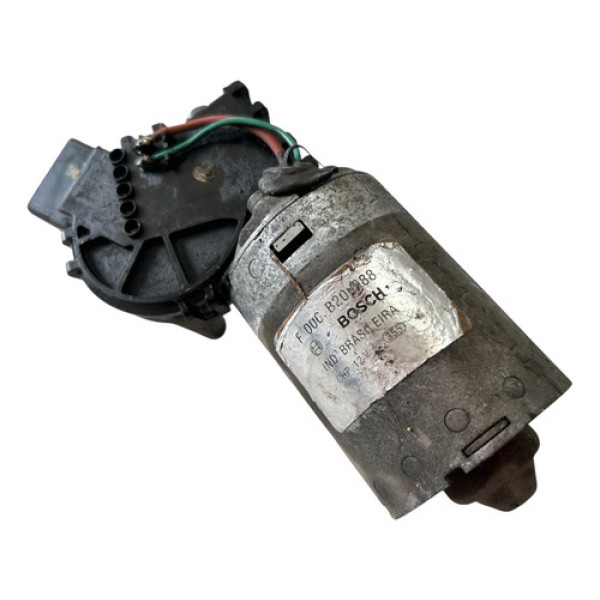 Motor Limpador Parabrisa Renault Logan 2007 Cx504m
