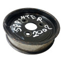 Polia Bomba Dagua S-10 Splinter 310/312 Maxion 2,5 Cx44m