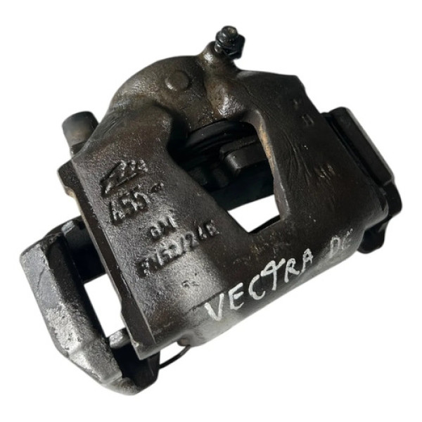 Pinça De Freio Gm Vectra 2008/2010 Dianteira Esquerda M