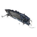 Painel Frontal Chevrolet Blazer S10 2.5 Maxion 1995/2000 Mw