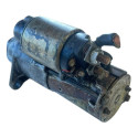 Motor De Arranque Chevrolet Montana 2007 1.8 M