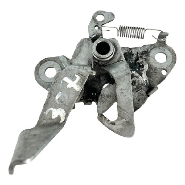 Fechadura Capô Peugeot 307 2008 Cx229m