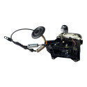 Trambulador Marcha Chevrolet Captiva 2.4 Sport 2008/2012 Mw