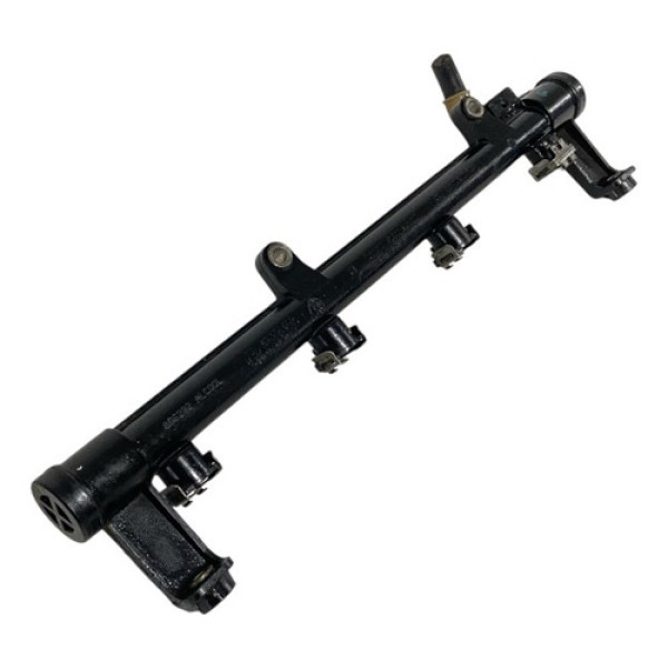 Fluata Bico Injetor Chevrolet Astra 2.0 8v 2006/2012 Cx383mw