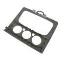 Acabamento Comando Ar Condicionado Ford Focus 2011 Cx298 Mw