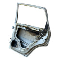Porta Traseira Direita Hyundai Tucson 2006/2010 Mw Traseira Direita Dourado