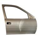 Porta Dianteira Direita Chevrolet Vectra 2000 Mw Dianteira Direito Prateado