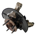 Montante Dianteiro Direito Chevrolet Captiva 2.4 Aut 2010mw