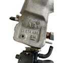 Coletor Admissão Chevrolet Corsa 1.0 16v 2000 93275460 Mw