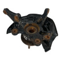 Montante Diant Direito Chevrolet Sonic 1.6 2012 2013 2014 Mw
