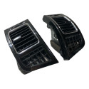 Difusor Ar Lateral Esquerdo/direito Geely Ec7 2014 Cx37m