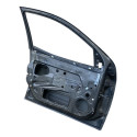 Porta Dianteira Esquerda Chevrolet Vectra Elite 2006/2012 Mw Dianteira Esquerdo Preto