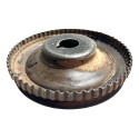 Polia Virabrequim Gm Celta Corsa 1997 1998 1999 Cx141m