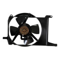 Defletor Ventoinha Chevrolet Corsa 1.0 2004/2005 90410055