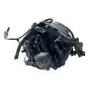 Coletor De Admissão Chevrolet Cruze  1.8 2012 A 2016 S