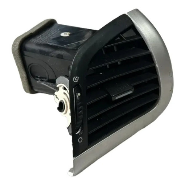 Difusor Ar Direito Peugeot 207 2012 Cx551m