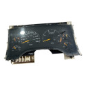 Painel Instrumentos Gm Chevrolet Blazer 1998 P2m Preto